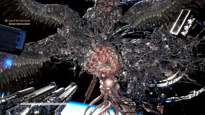 See also - Stellar Blade: How to beat Democrawler and Demogorgon? - Bosses - Stellar Blade Guide