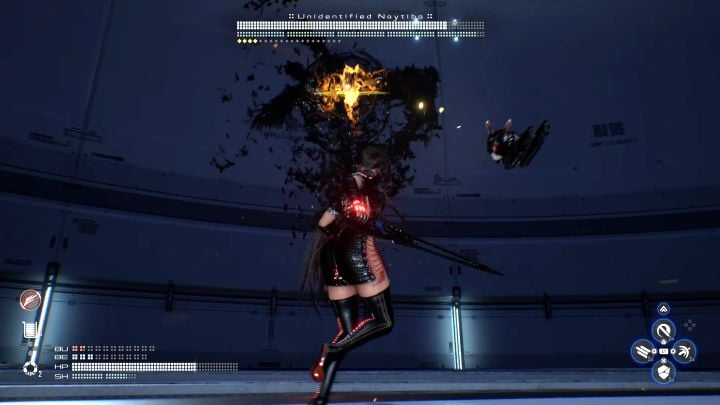 4 - Stellar Blade: How to beat the Unidentified Naytiba? - Bosses - Stellar Blade Guide