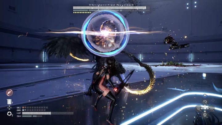 5 - Stellar Blade: How to beat the Unidentified Naytiba? - Bosses - Stellar Blade Guide