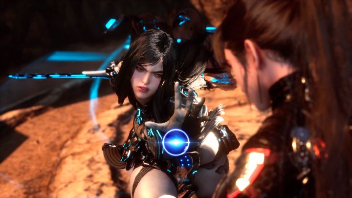 See also - Stellar Blade: How to beat the Raven? - Bosses - Stellar Blade Guide