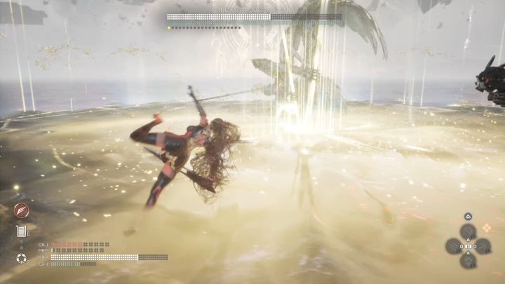 7 - Stellar Blade: How to defeat the final boss Elder Naytiba? - Bosses - Stellar Blade Guide