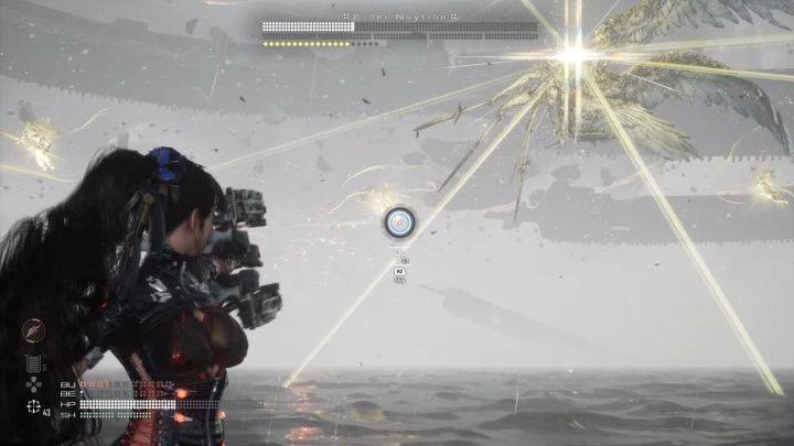 8 - Stellar Blade: How to defeat the final boss Elder Naytiba? - Bosses - Stellar Blade Guide