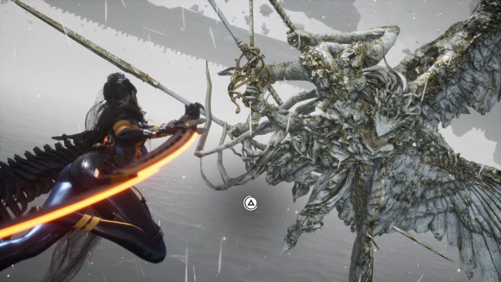 See also - Stellar Blade: How to defeat the final boss Elder Naytiba? - Bosses - Stellar Blade Guide