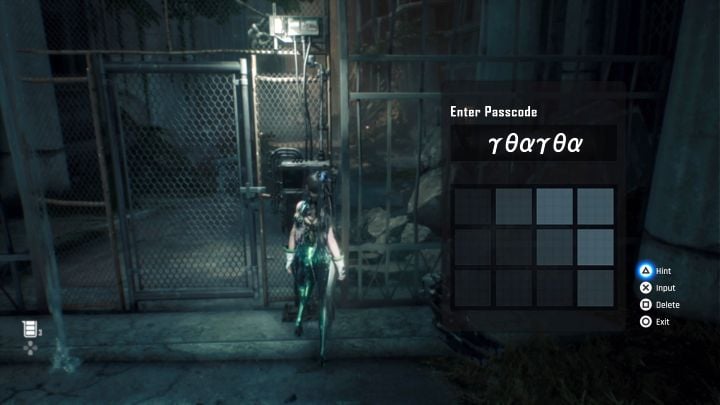 See also - Stellar Blade: How to open the first gate on Eidos 7? - Puzzles - Stellar Blade Guide