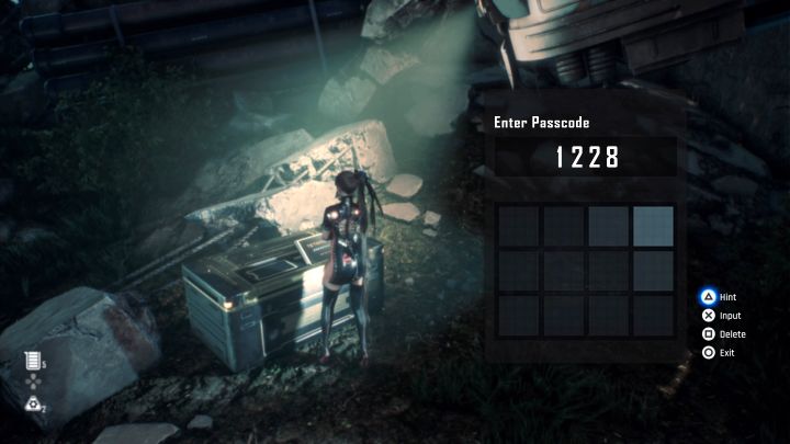 See also - Stellar Blade: Locked chest in Silent Street on Eidos 7 puzzle - Puzzles - Stellar Blade Guide