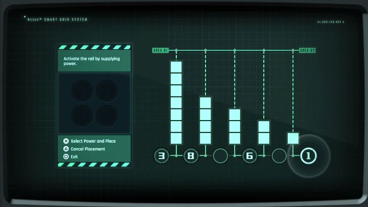 5 - Stellar Blade: How to call the cart at the Abandoned Station on Eidos 7? - Puzzles - Stellar Blade Guide