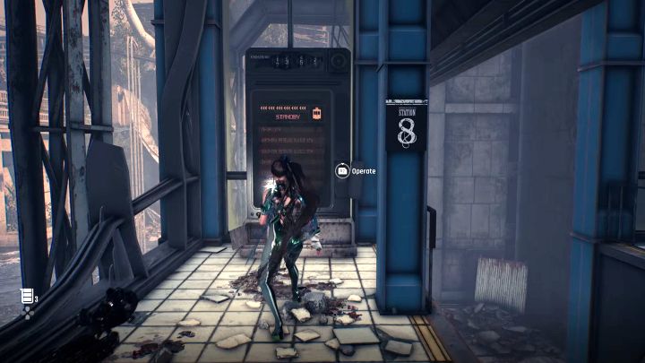 See also - Stellar Blade: How to call the cart at the Abandoned Station on Eidos 7? - Puzzles - Stellar Blade Guide