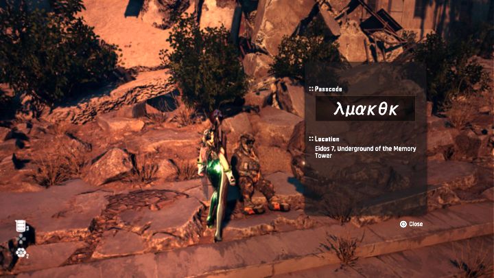 2 - Stellar Blade: How to activate the elevator in the Memory Tower monument on Eidos 7? - Puzzles - Stellar Blade Guide