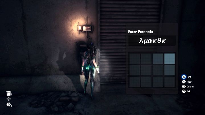 4 - Stellar Blade: How to activate the elevator in the Memory Tower monument on Eidos 7? - Puzzles - Stellar Blade Guide