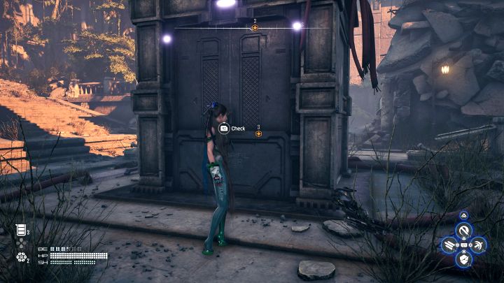 See also - Stellar Blade: How to activate the elevator in the Memory Tower monument on Eidos 7? - Puzzles - Stellar Blade Guide