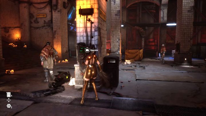 4 - Stellar Blade: How to solve the mathematical Simple Puzzle in Xion? - Puzzles - Stellar Blade Guide