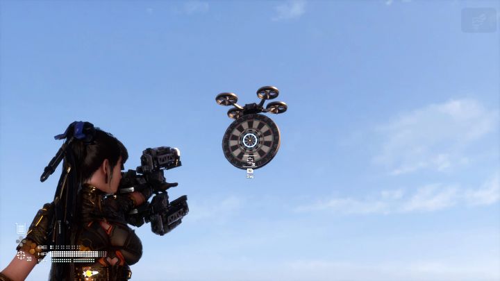 See also - Stellar Blade: Activating the Hidden Path camp in the Wasteland puzzle - Puzzles - Stellar Blade Guide