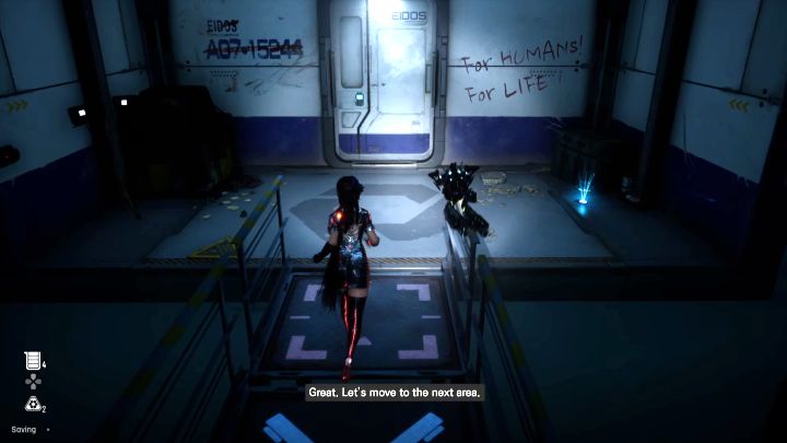 See also - Stellar Blade: Pressure plates puzzle in Altess Levoire - Puzzles - Stellar Blade Guide