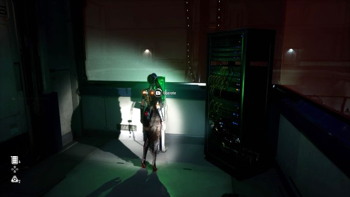 2 - Stellar Blade: Laser beam reflecting puzzle in Altess Levoire - Puzzles - Stellar Blade Guide