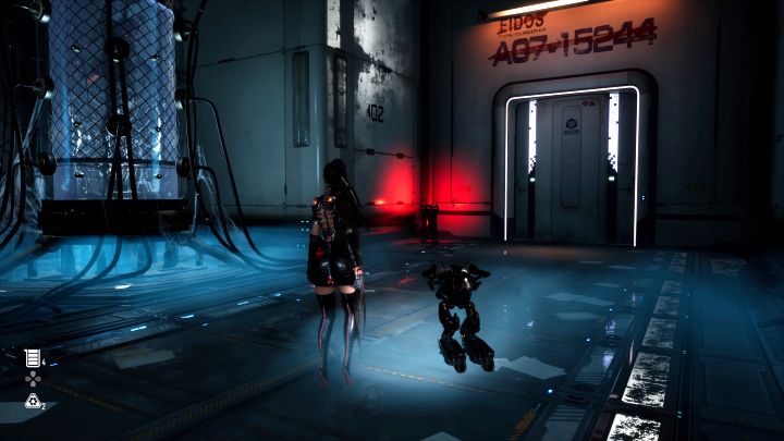 See also - Stellar Blade: Laser beam reflecting puzzle in Altess Levoire - Puzzles - Stellar Blade Guide