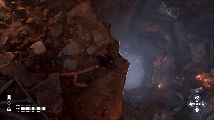 4 - Stellar Blade: How to get to the Forbidden Area in the Wasteland? - Puzzles - Stellar Blade Guide