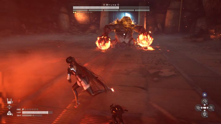 8 - Stellar Blade: How to get to the Forbidden Area in the Wasteland? - Puzzles - Stellar Blade Guide