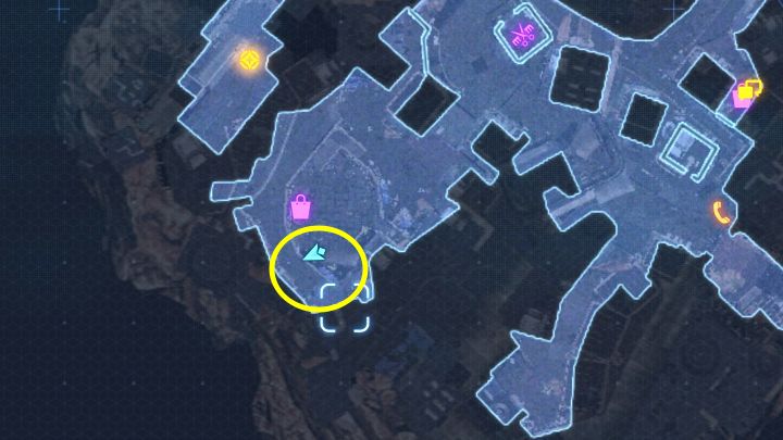 10 - Stellar Blade: How to get to the Forbidden Area in the Wasteland? - Puzzles - Stellar Blade Guide