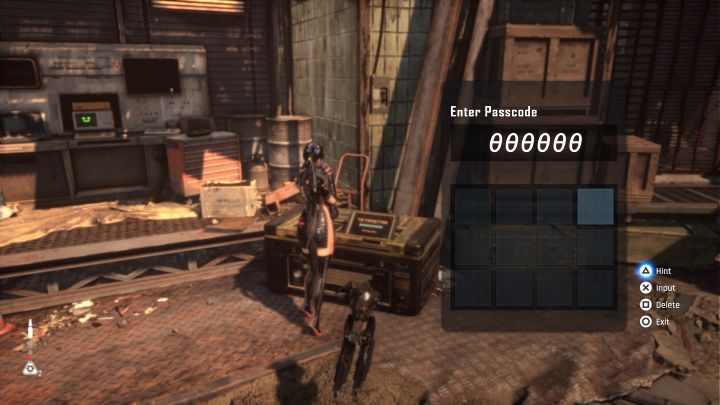 See also - Stellar Blade: How to get to the Forbidden Area in the Wasteland? - Puzzles - Stellar Blade Guide