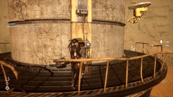 See also - Stellar Blade: Inactive camps and solar tower puzzle in the Great Desert - Puzzles - Stellar Blade Guide