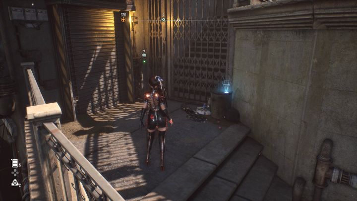 2 - Stellar Blade: How to solve the Ark puzzle in Xion? - Puzzles - Stellar Blade Guide