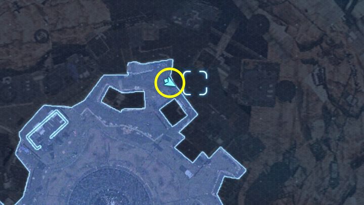 4 - Stellar Blade: How to solve the Ark puzzle in Xion? - Puzzles - Stellar Blade Guide