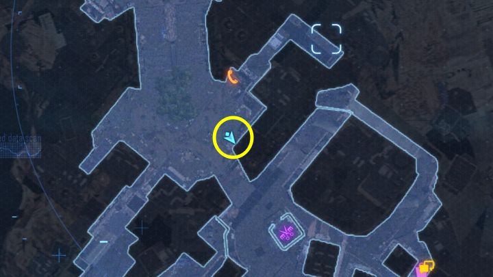 6 - Stellar Blade: How to solve the Ark puzzle in Xion? - Puzzles - Stellar Blade Guide