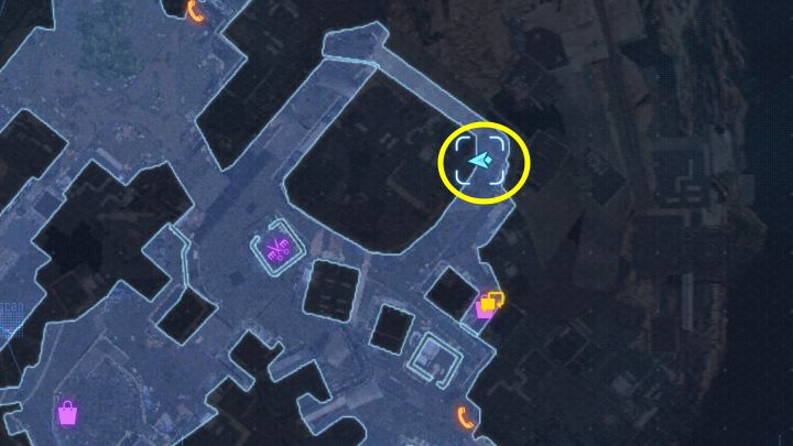 8 - Stellar Blade: How to solve the Ark puzzle in Xion? - Puzzles - Stellar Blade Guide