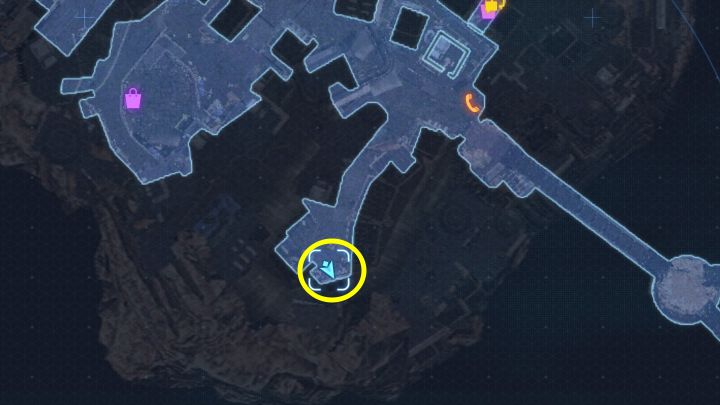 12 - Stellar Blade: How to solve the Ark puzzle in Xion? - Puzzles - Stellar Blade Guide