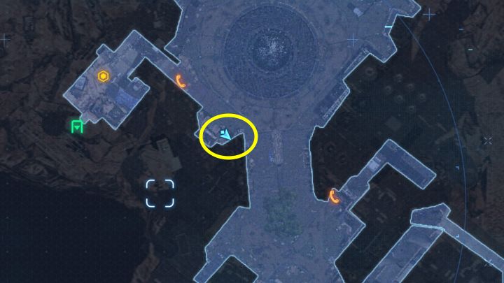 14 - Stellar Blade: How to solve the Ark puzzle in Xion? - Puzzles - Stellar Blade Guide