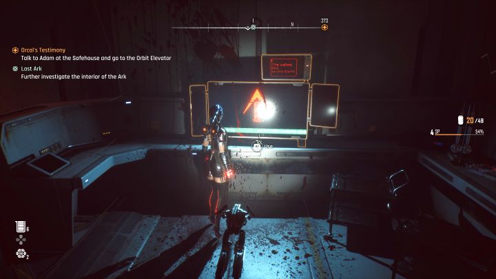 16 - Stellar Blade: How to solve the Ark puzzle in Xion? - Puzzles - Stellar Blade Guide