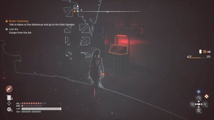 See also - Stellar Blade: How to solve the Ark puzzle in Xion? - Puzzles - Stellar Blade Guide