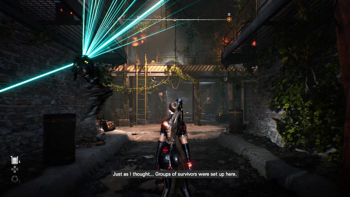 5 - Stellar Blade: Recruit Passcode Specialists quest puzzle - Puzzles - Stellar Blade Guide