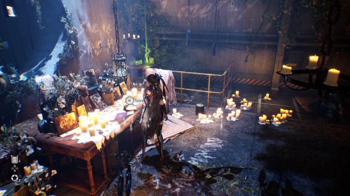 6 - Stellar Blade: Recruit Passcode Specialists quest puzzle - Puzzles - Stellar Blade Guide