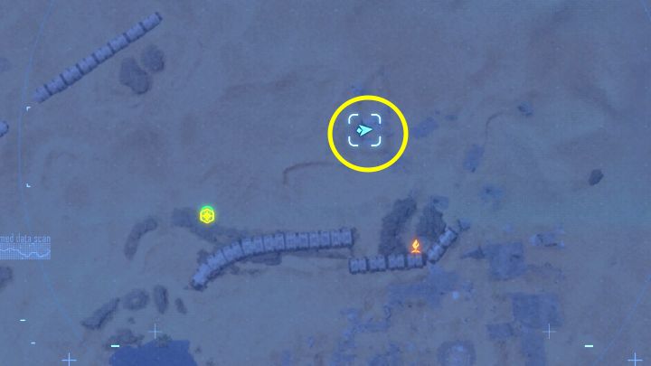 8 - Stellar Blade: Recruit Passcode Specialists quest puzzle - Puzzles - Stellar Blade Guide