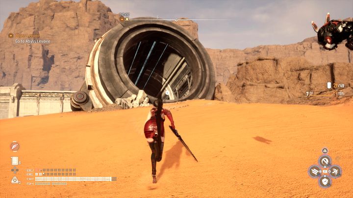 11 - Stellar Blade: Recruit Passcode Specialists quest puzzle - Puzzles - Stellar Blade Guide