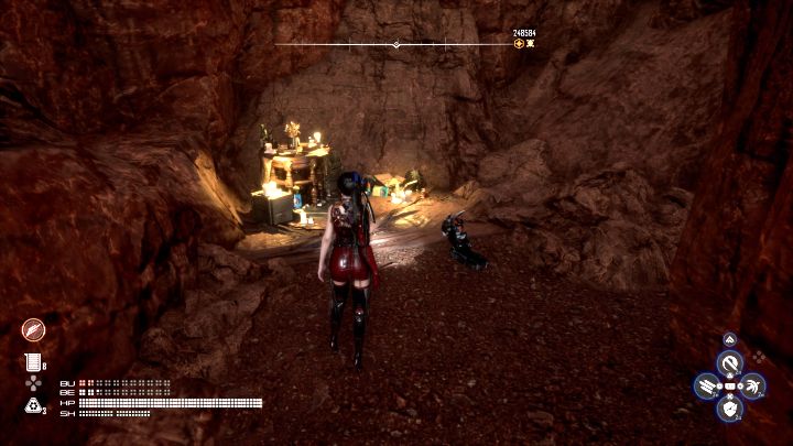 13 - Stellar Blade: Recruit Passcode Specialists quest puzzle - Puzzles - Stellar Blade Guide