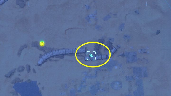 14 - Stellar Blade: Recruit Passcode Specialists quest puzzle - Puzzles - Stellar Blade Guide