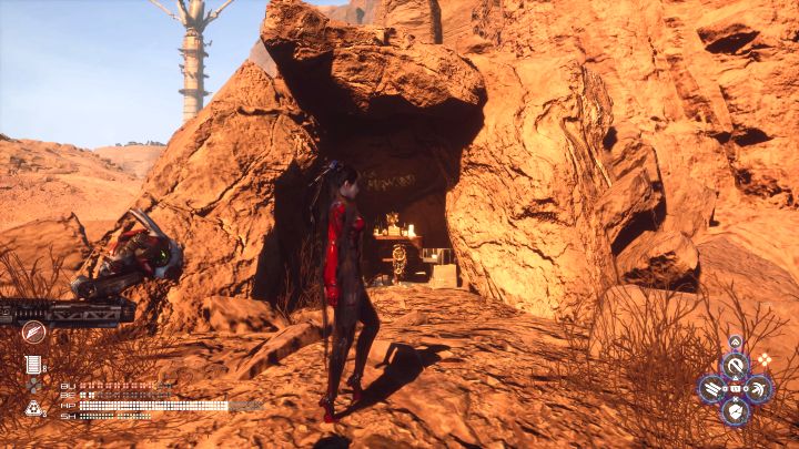 17 - Stellar Blade: Recruit Passcode Specialists quest puzzle - Puzzles - Stellar Blade Guide