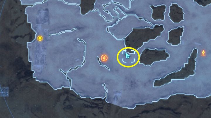 18 - Stellar Blade: Recruit Passcode Specialists quest puzzle - Puzzles - Stellar Blade Guide