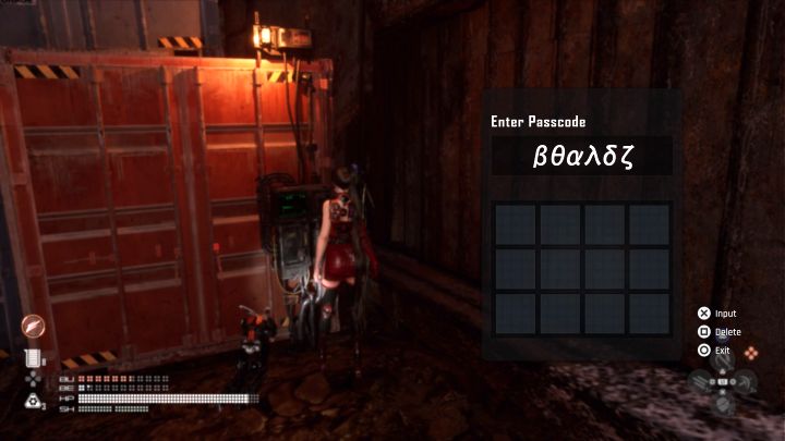 See also - Stellar Blade: Recruit Passcode Specialists quest puzzle - Puzzles - Stellar Blade Guide