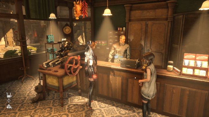 4 - Stellar Blade: All EVE costumes map - Secrets and Collectibles - Stellar Blade Guide