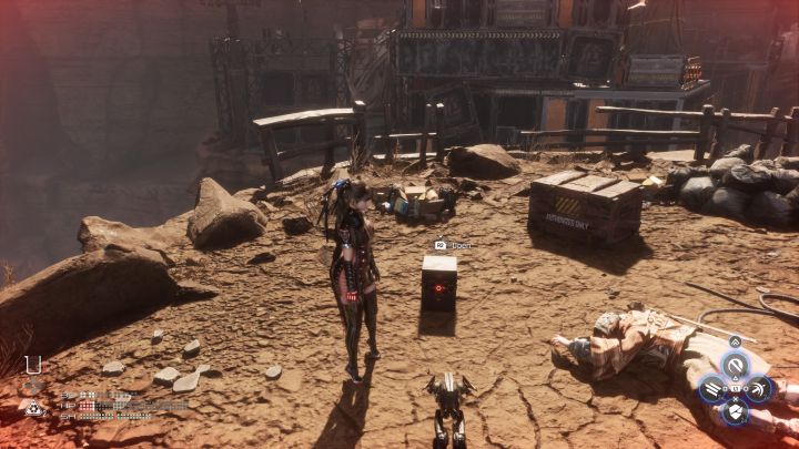 6 - Stellar Blade: All EVE costumes map - Secrets and Collectibles - Stellar Blade Guide