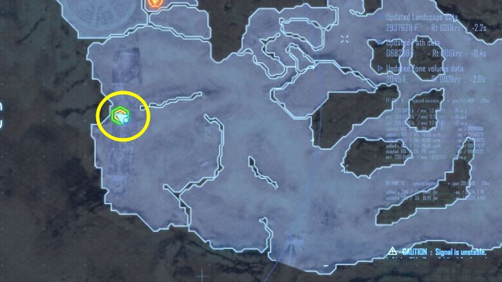 7 - Stellar Blade: All EVE costumes map - Secrets and Collectibles - Stellar Blade Guide