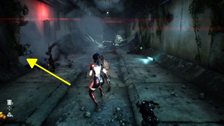 12 - Stellar Blade: All EVE costumes map - Secrets and Collectibles - Stellar Blade Guide