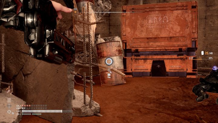 17 - Stellar Blade: All EVE costumes map - Secrets and Collectibles - Stellar Blade Guide