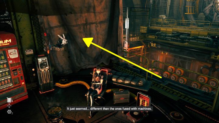 The outfit can be obtained in Spire 4 - Stellar Blade: All EVE costumes map - Secrets and Collectibles - Stellar Blade Guide