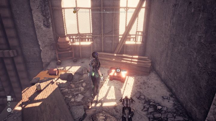 6 - Stellar Blade: All EVE Exospines map - Secrets and Collectibles - Stellar Blade Guide