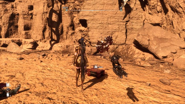 9 - Stellar Blade: All EVE Exospines map - Secrets and Collectibles - Stellar Blade Guide