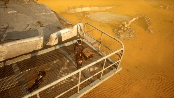 18 - Stellar Blade: All EVE Exospines map - Secrets and Collectibles - Stellar Blade Guide